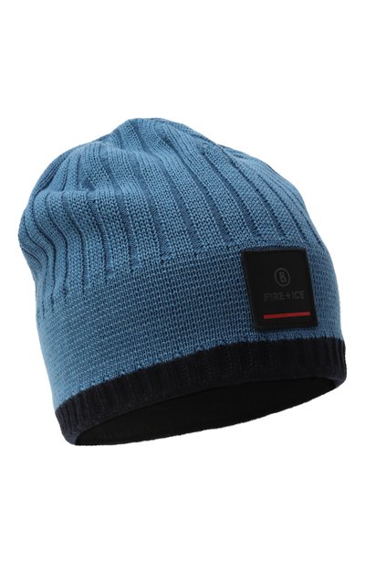 Мужская шапка BOGNER FIRE+ICE, арт. 94346125