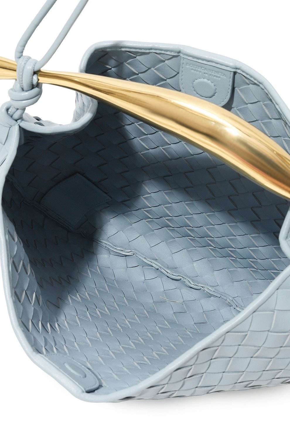 Сумка sardine large BOTTEGA VENETA, арт. 754988/VCPP1, фото 5