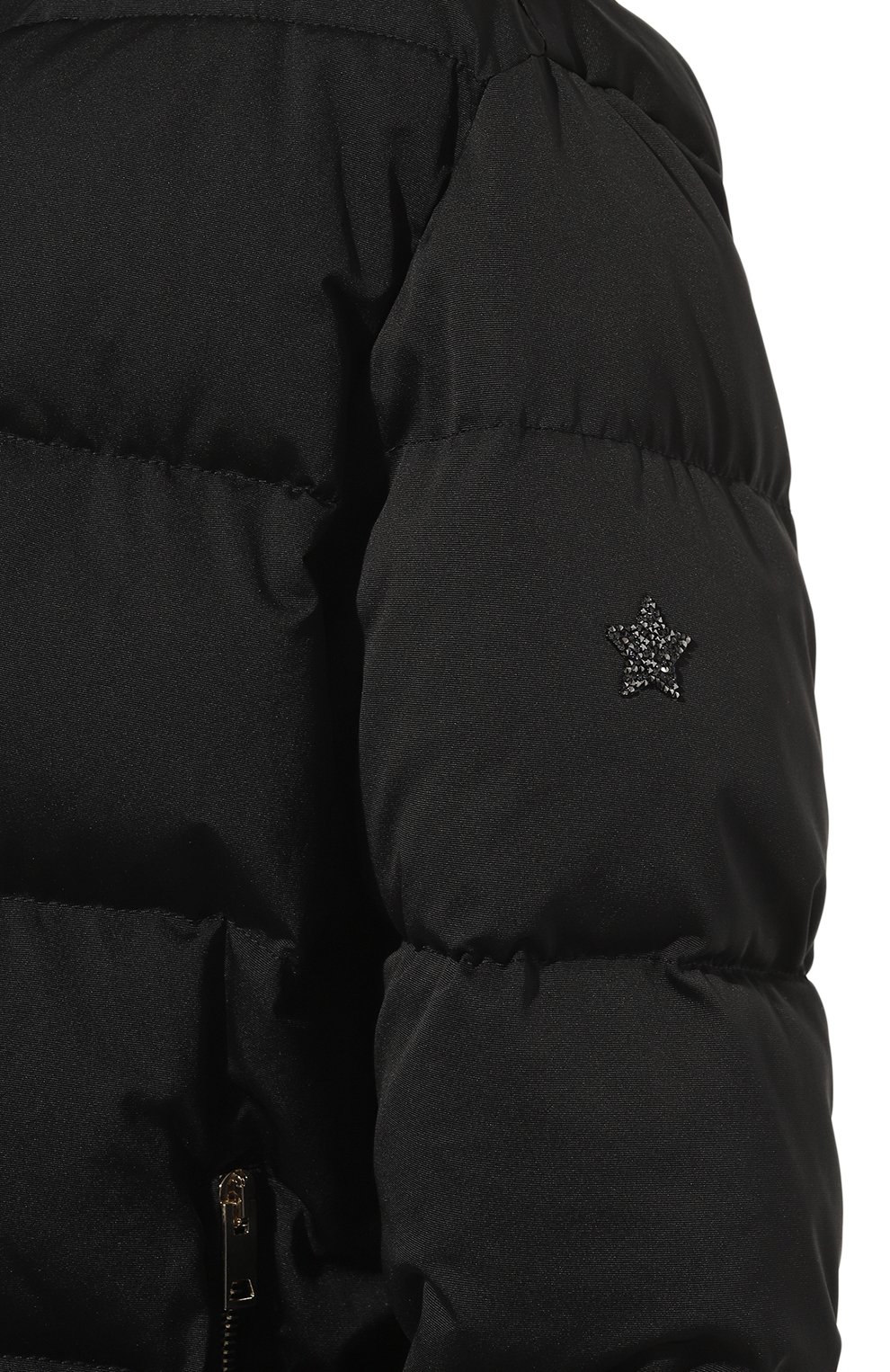 Пуховик LORENA ANTONIAZZI, арт. I2231PI26A/3348, фото 5