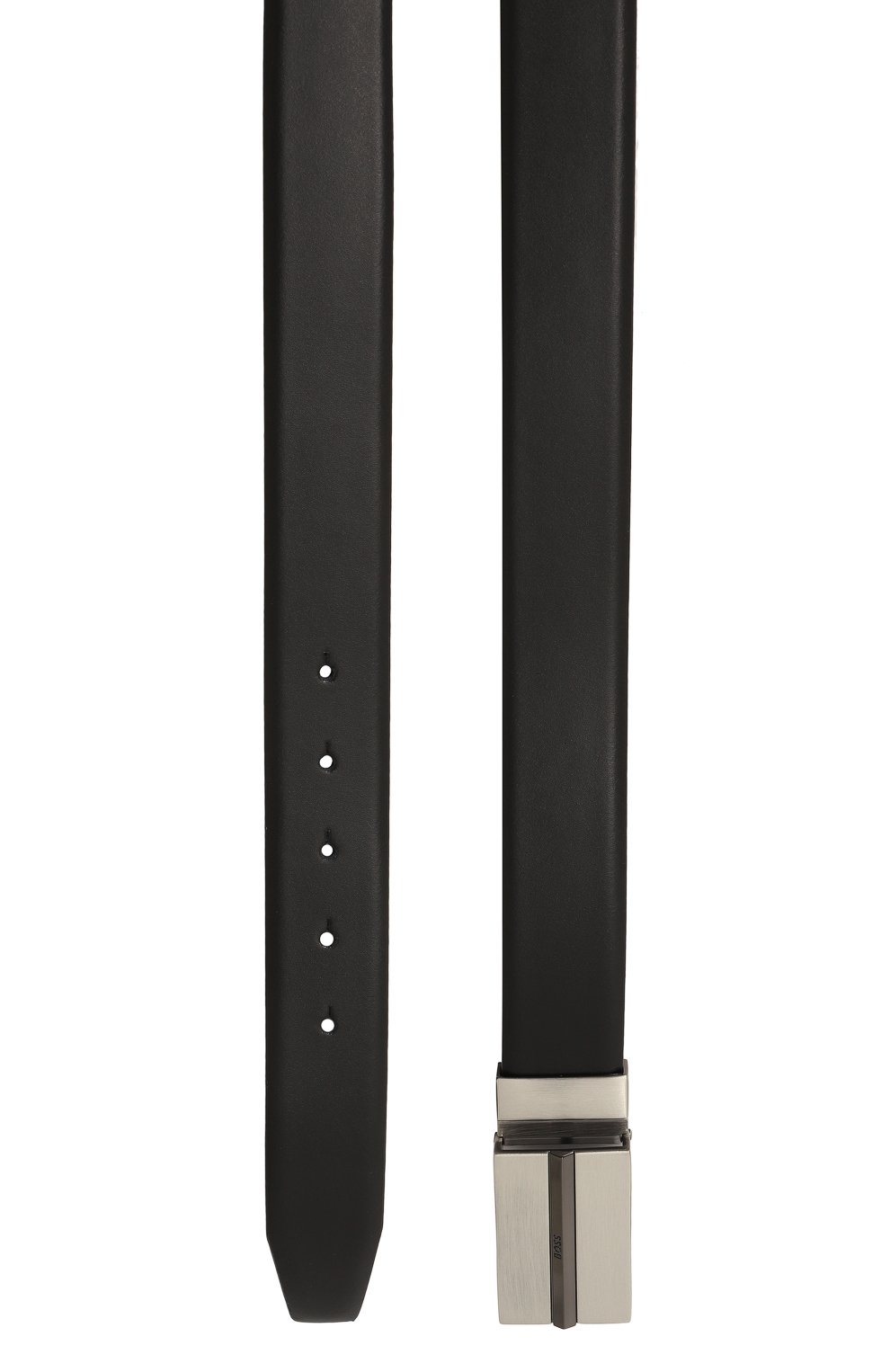 Двусторонний ремень BOSS, арт. 50397945, фото 2