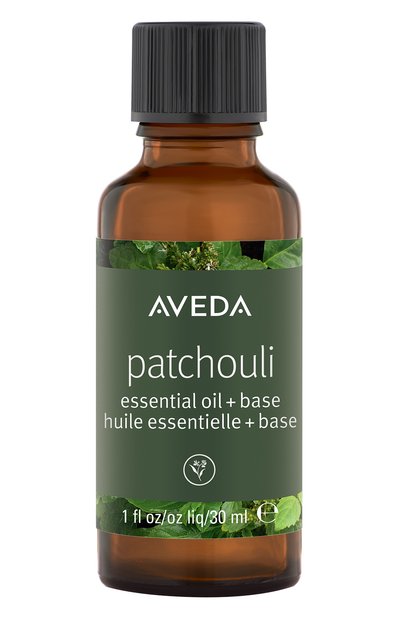 Женского ароматический уход с эфирным маслом пачули (30ml) AVEDA, арт. 018084992593