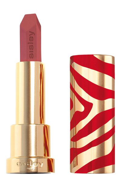 Женская увлажняющая устойчивая фитопомада для губ le phyto rouge, оттенок № 200 светло-коралловый SISLEY, арт. 170366