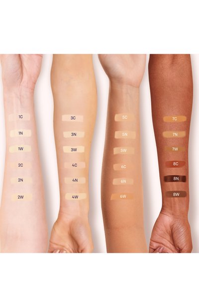 Тональный крем-сыворотка brightening cc foundation, оттенок 2w light warm (30ml) BY TERRY, арт. 3700076460605, фото 4