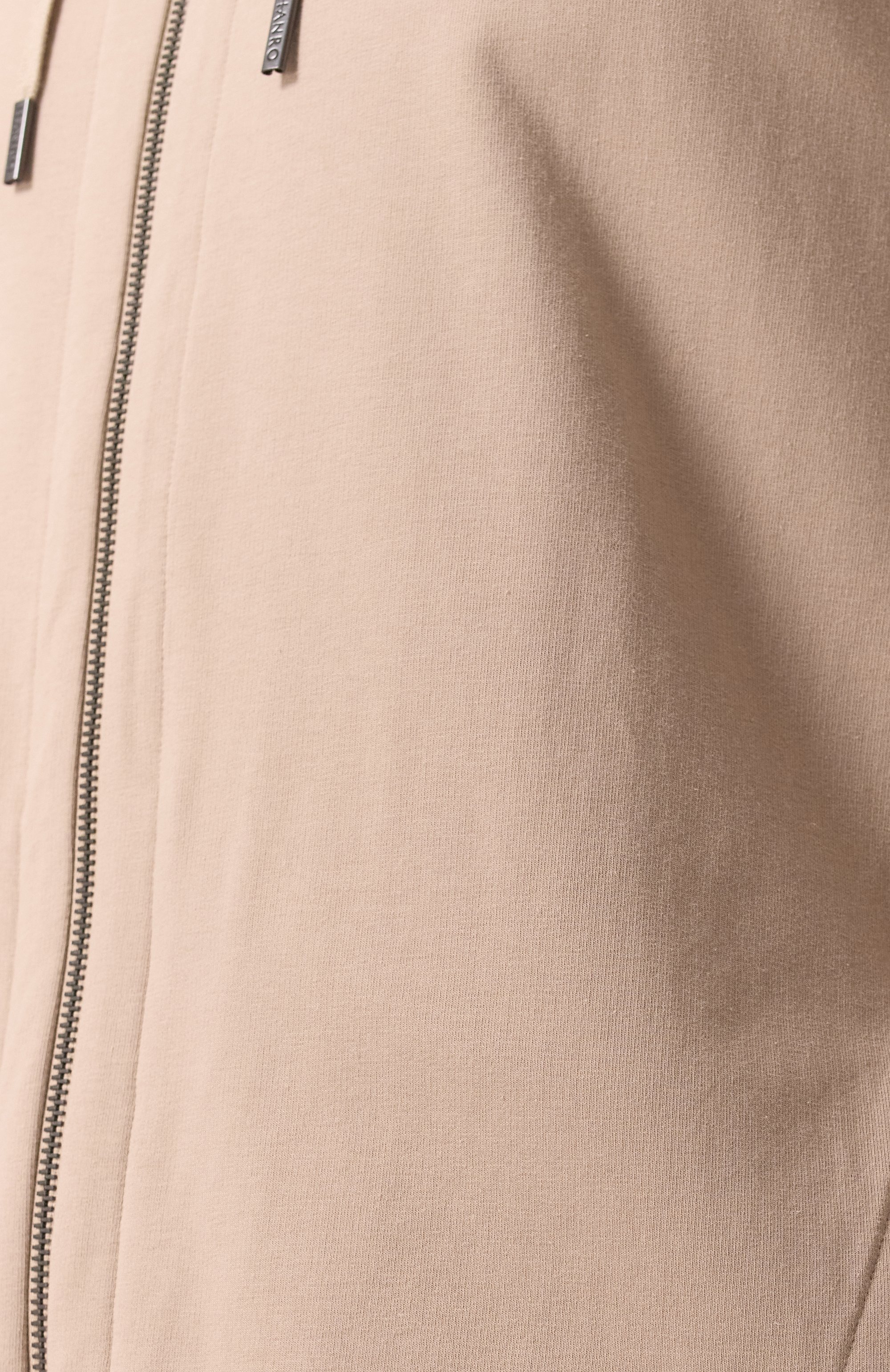 Хлопковая толстовка HANRO, арт. 075952, фото 6