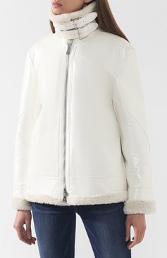 Дубленка из овчины RALPH LAUREN, арт. 290744785, фото 1