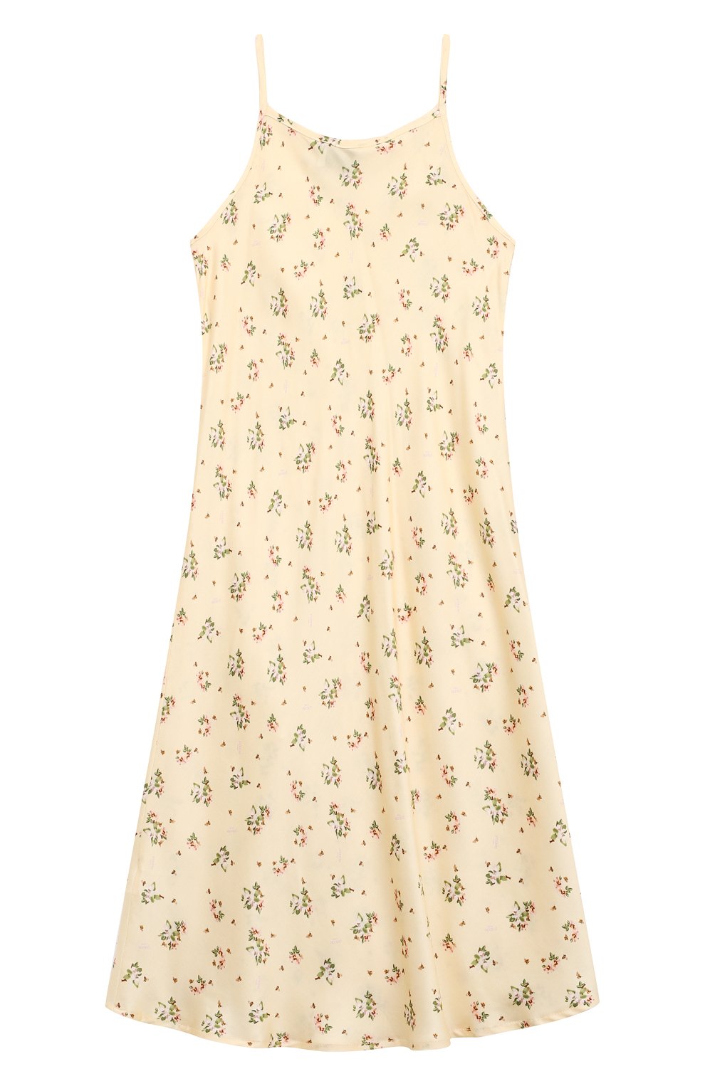 Хлопковый сарафан PAADE MODE, арт. 232105348, фото 2