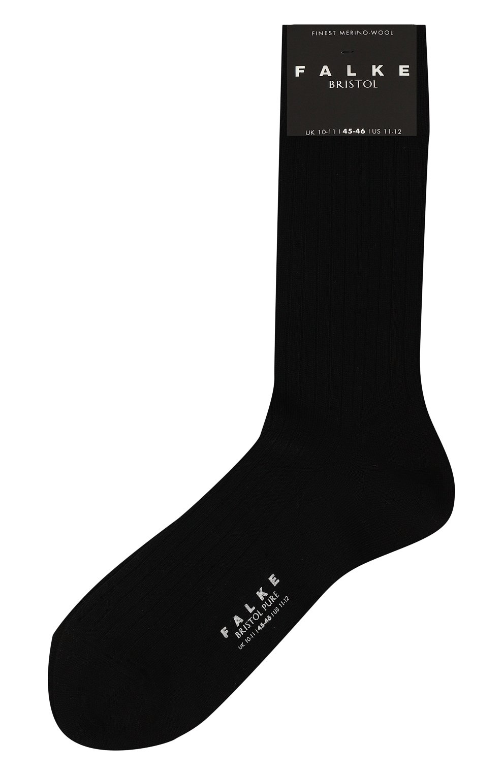 Шерстяные носки FALKE, арт. 14415., фото 1