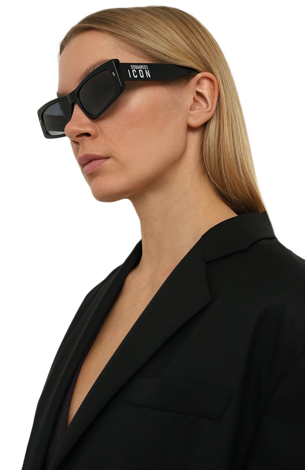 Солнцезащитные очки DSQUARED2, арт. IC0N0007 807, фото 2