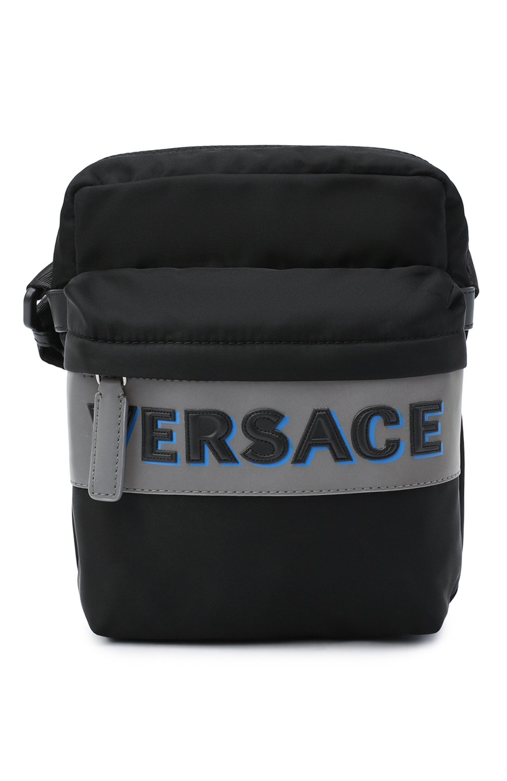 Текстильная сумка VERSACE, арт. DL28083/DNY2R, фото 1