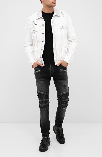 Шерстяной джемпер VALENTINO, арт. UV3KC23U4NW, фото 2