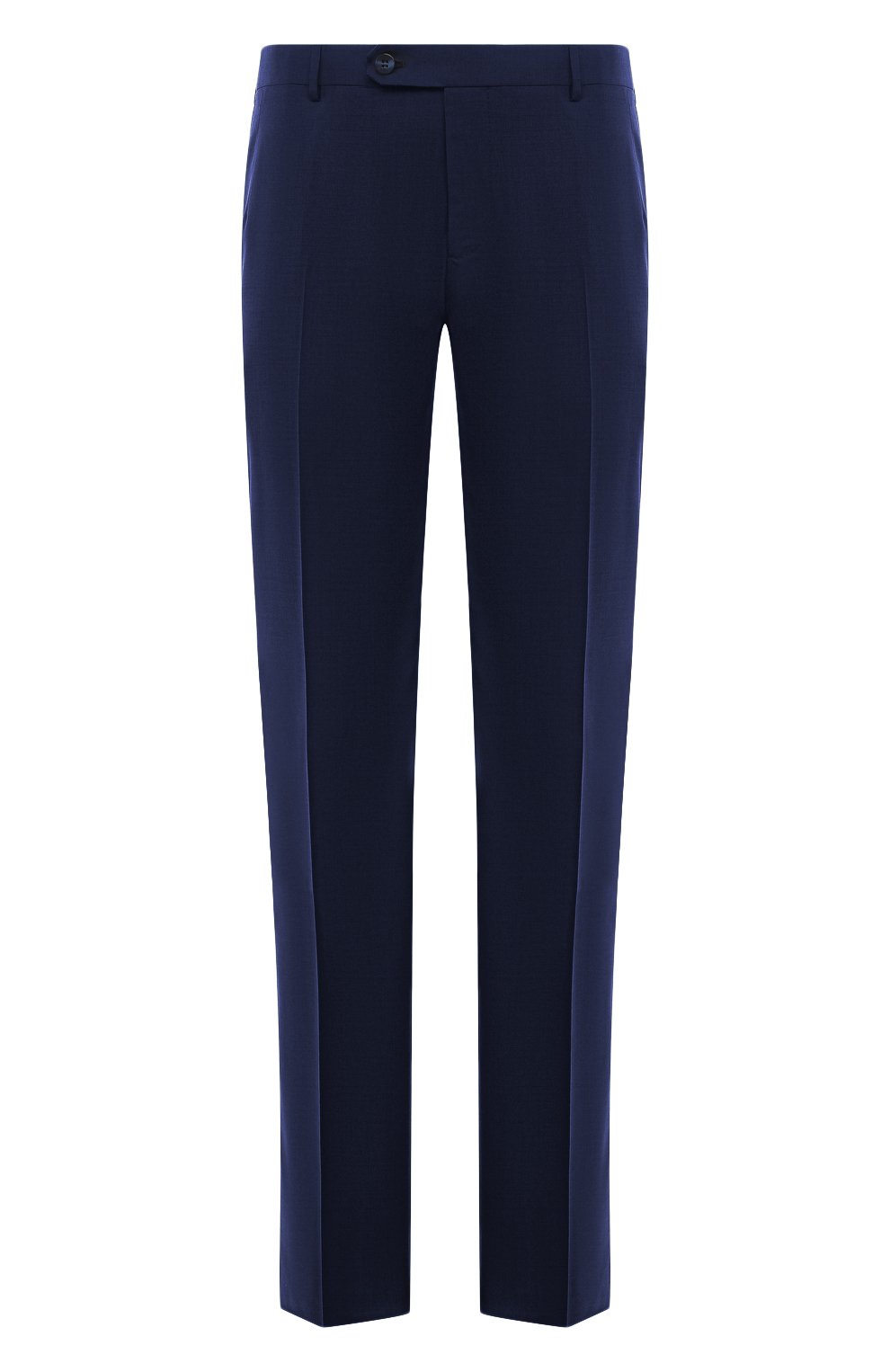 Шерстяные брюки STEFANO RICCI, арт. M5T022SR14/W501, фото 1