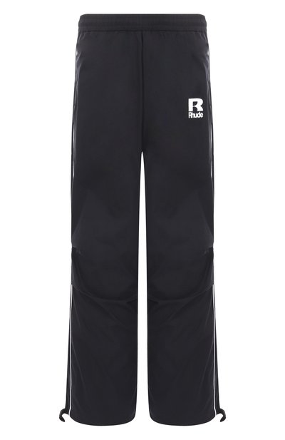 Хлопковые брюки RHUDE, арт. RHPS25PA02005, фото 1