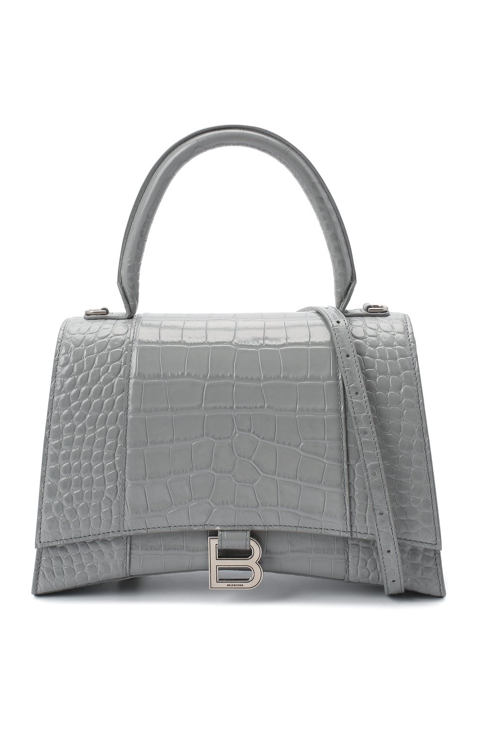 Сумка hourglass BALENCIAGA, арт. 619668/1LR6Y, фото 6