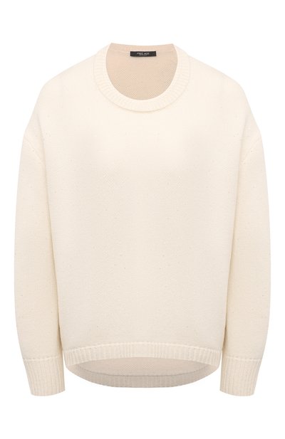 Женский пуловер из шерсти и кашемира FREEAGE, арт. W25.SW090P.2030.101