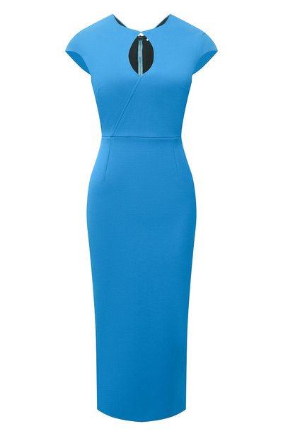 Женское платье ROLAND MOURET, арт. SS21/S2270/F2196