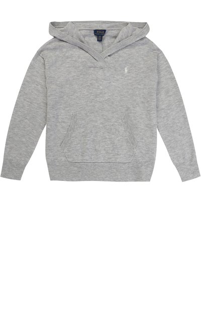 Вязаная толстовка POLO RALPH LAUREN, арт. 313669732, фото 1