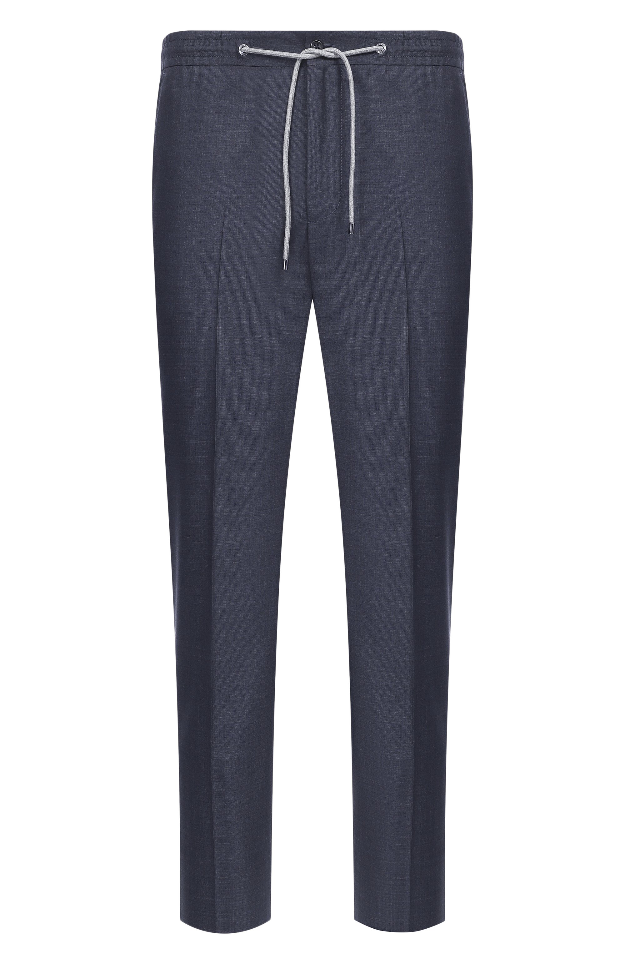 Шерстяные брюки CORNELIANI, арт. 274L25/2717087, фото 1