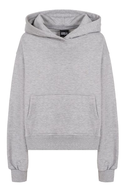 Женский хлопковое худи COMME DES FUCKDOWN, арт. CFABW01373