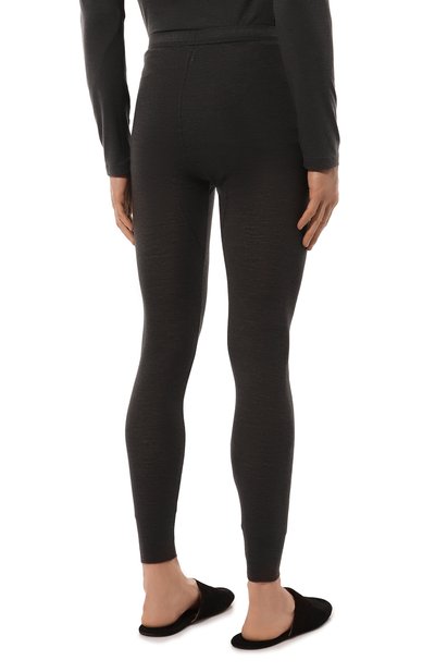 Кальсоны из шерсти и шелка ZIMMERLI, арт. 710-1452, фото 4