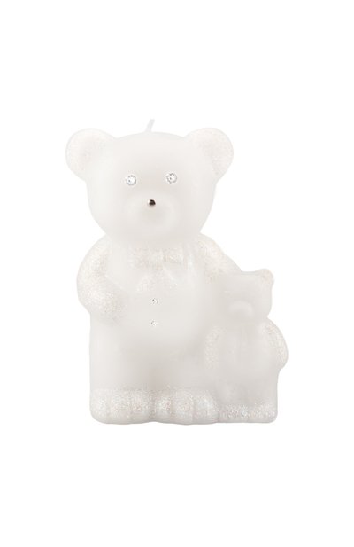 Свеча orso с кристаллами swarovski (510g) PERNICI, арт. 8001962090803