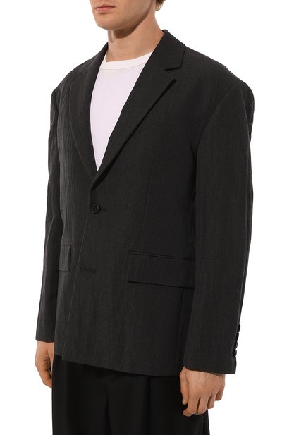 Шерстяной пиджак JUUN.J, арт. JC4811P01, фото 3