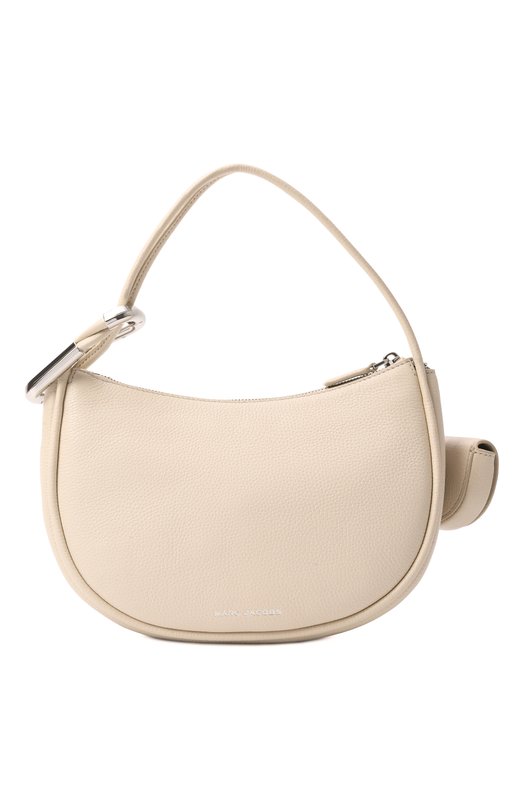 Сумка The Dual MARC JACOBS (THE) 2S5HSH005H02 Кремовый  2S5HSH005H02 Фото 6