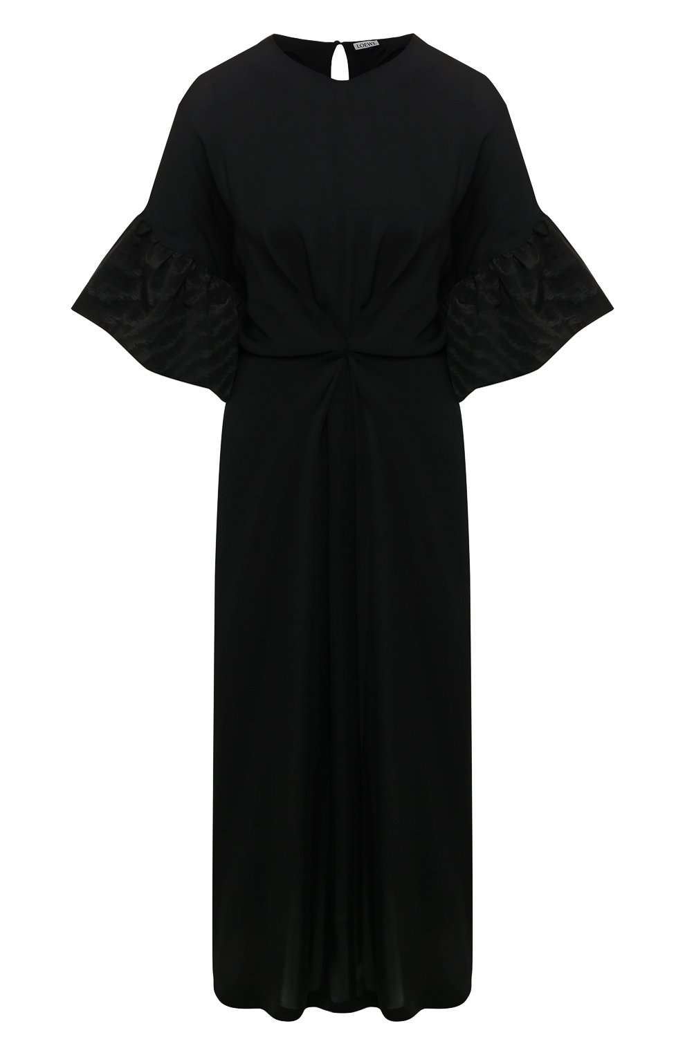 Платье-миди LOEWE, арт. S2106310R0, фото 1