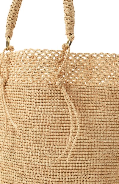 Сумка-тоут valiha large SANS-ARCIDET, арт. VALIHA L, фото 3