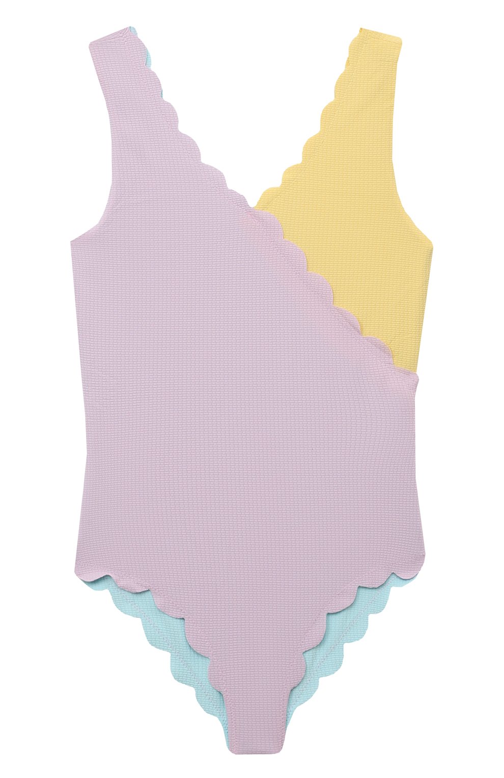 Слитный купальник MARYSIA BUMBY, арт. B0067, фото 1