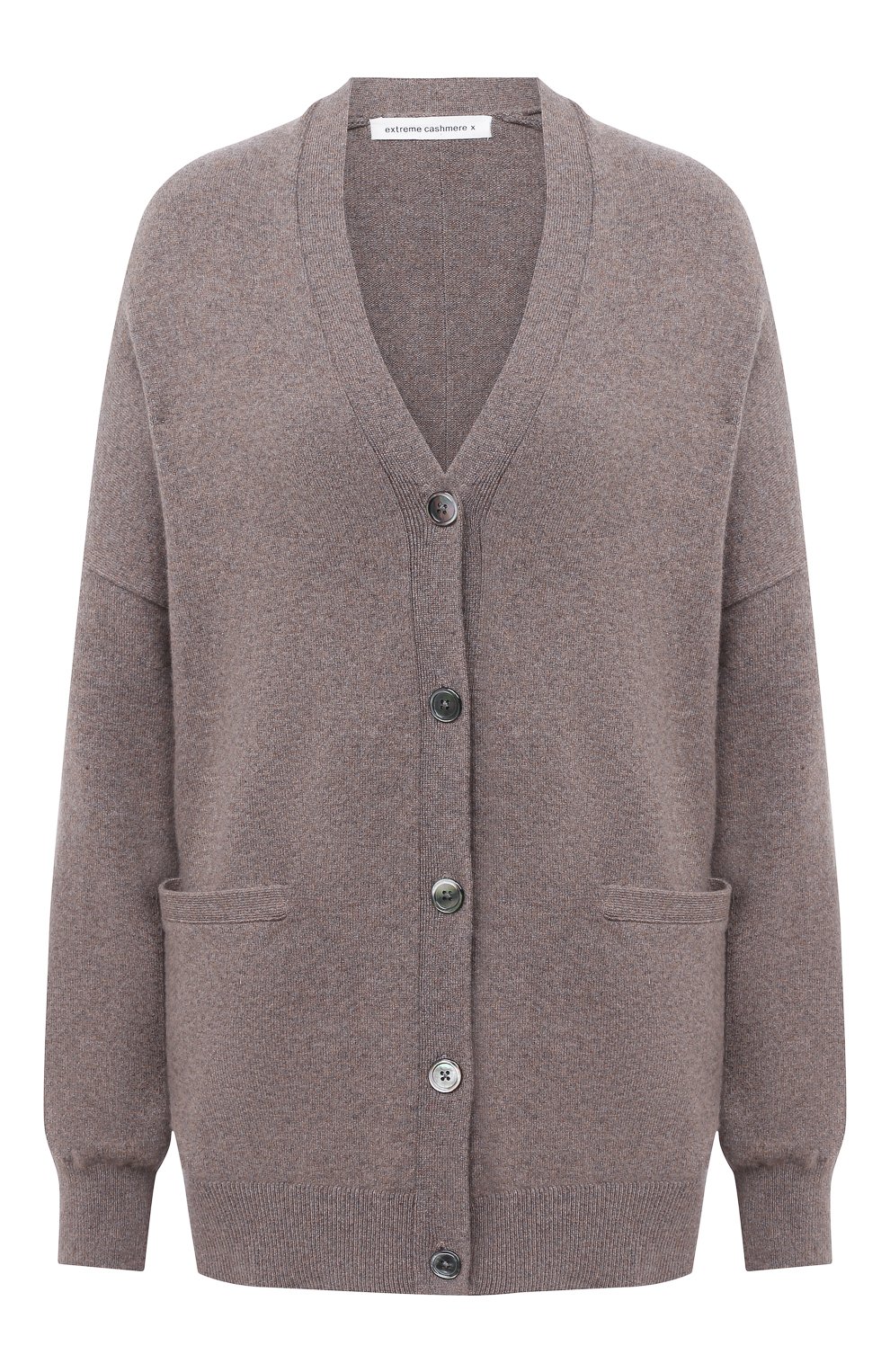 Кашемировый кардиган EXTREME CASHMERE, арт. 024/T0KI0, фото 1