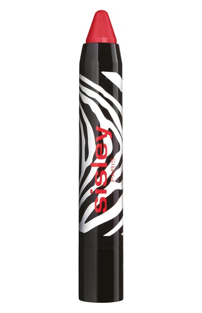 Блеск-карандаш для губ phyto-lip twist, оттенок №26 true red (2.5g) SISLEY, арт. 187826, фото 1