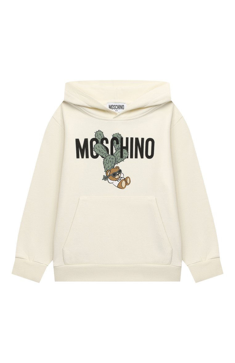 MOSCHINO HNF079 LCA72 4 8