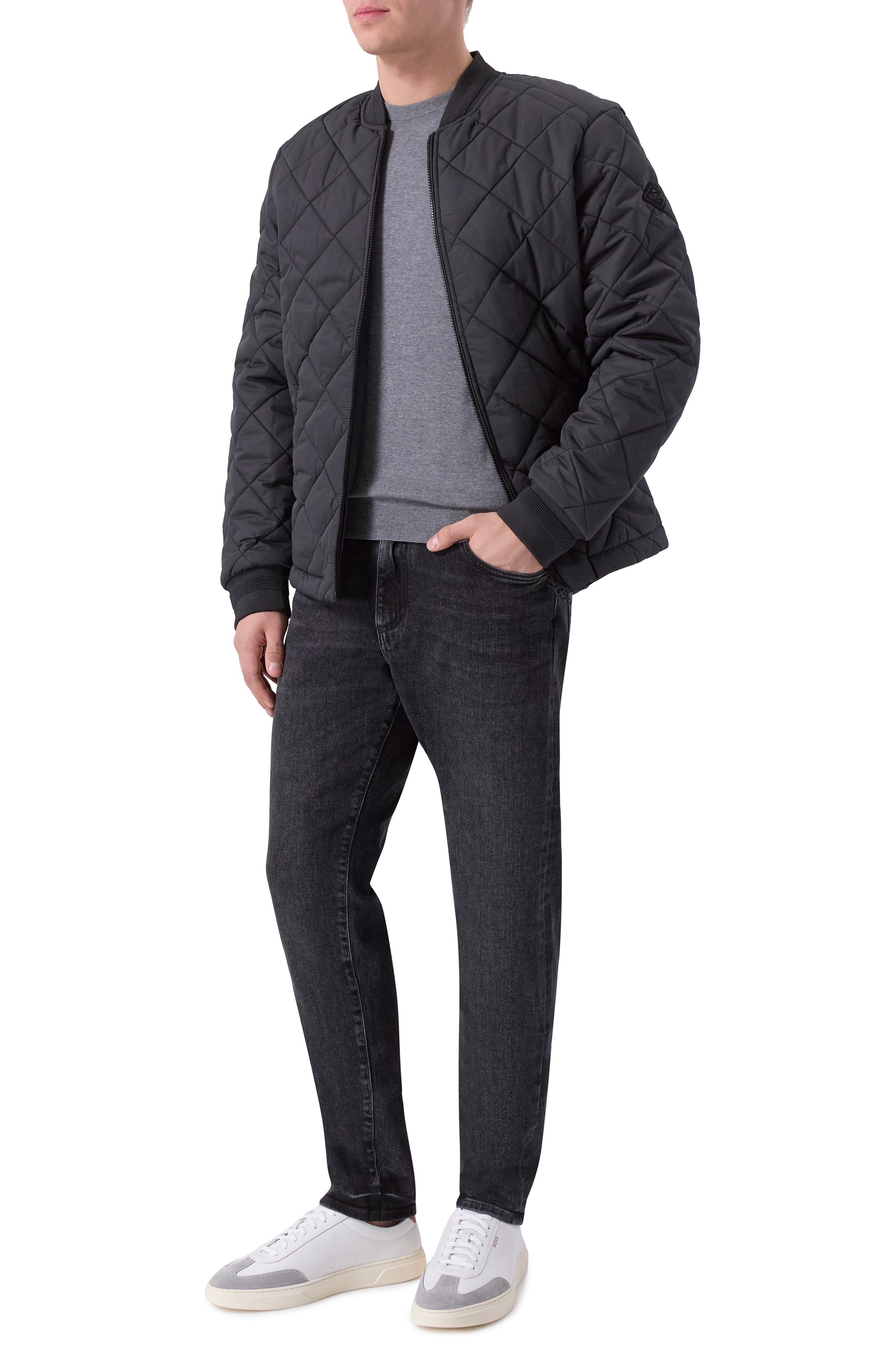 Утепленная куртка REPLAY, арт. M8473 .000.85312, фото 2