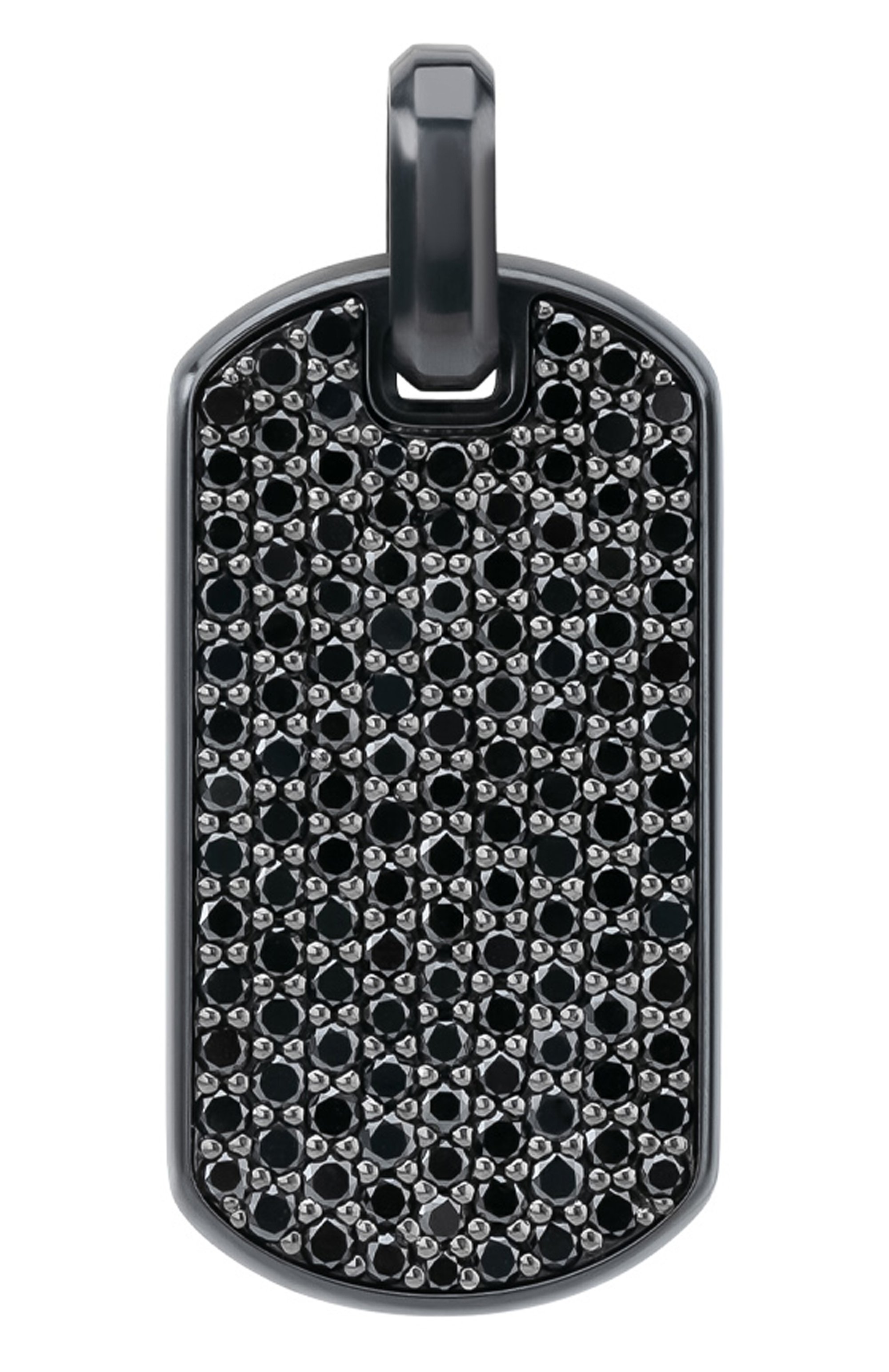 Кулон streamline DAVID YURMAN, арт. D25078MTBABD, фото 1