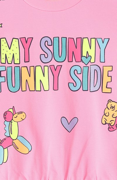 Свитшот BILLIEBLUSH, арт. U20877, фото 3