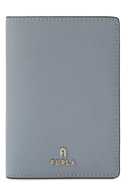 Женские кожаная обложка для паспорта FURLA, арт. WP00309/ARE000