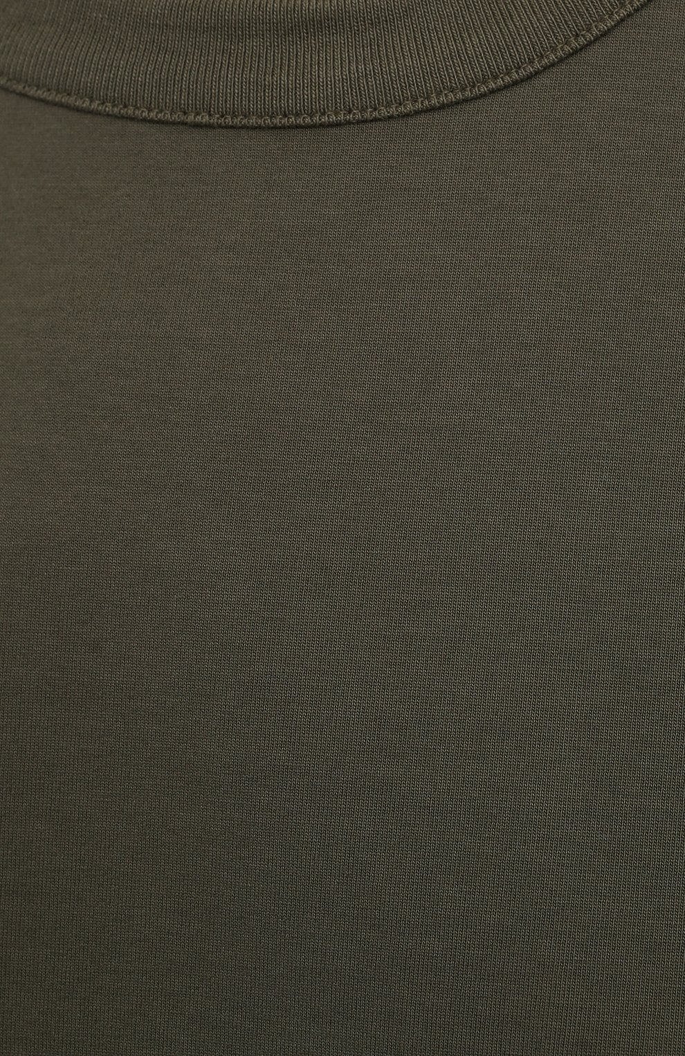 Хлопковая футболка CALVIN KLEIN JEANS, арт. K20K203539, фото 5