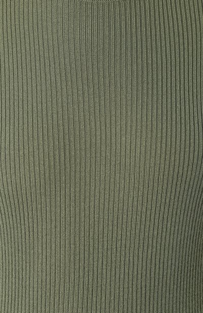 Кашемировый пуловер BOTTEGA VENETA, арт. 568873/VF250, фото 5
