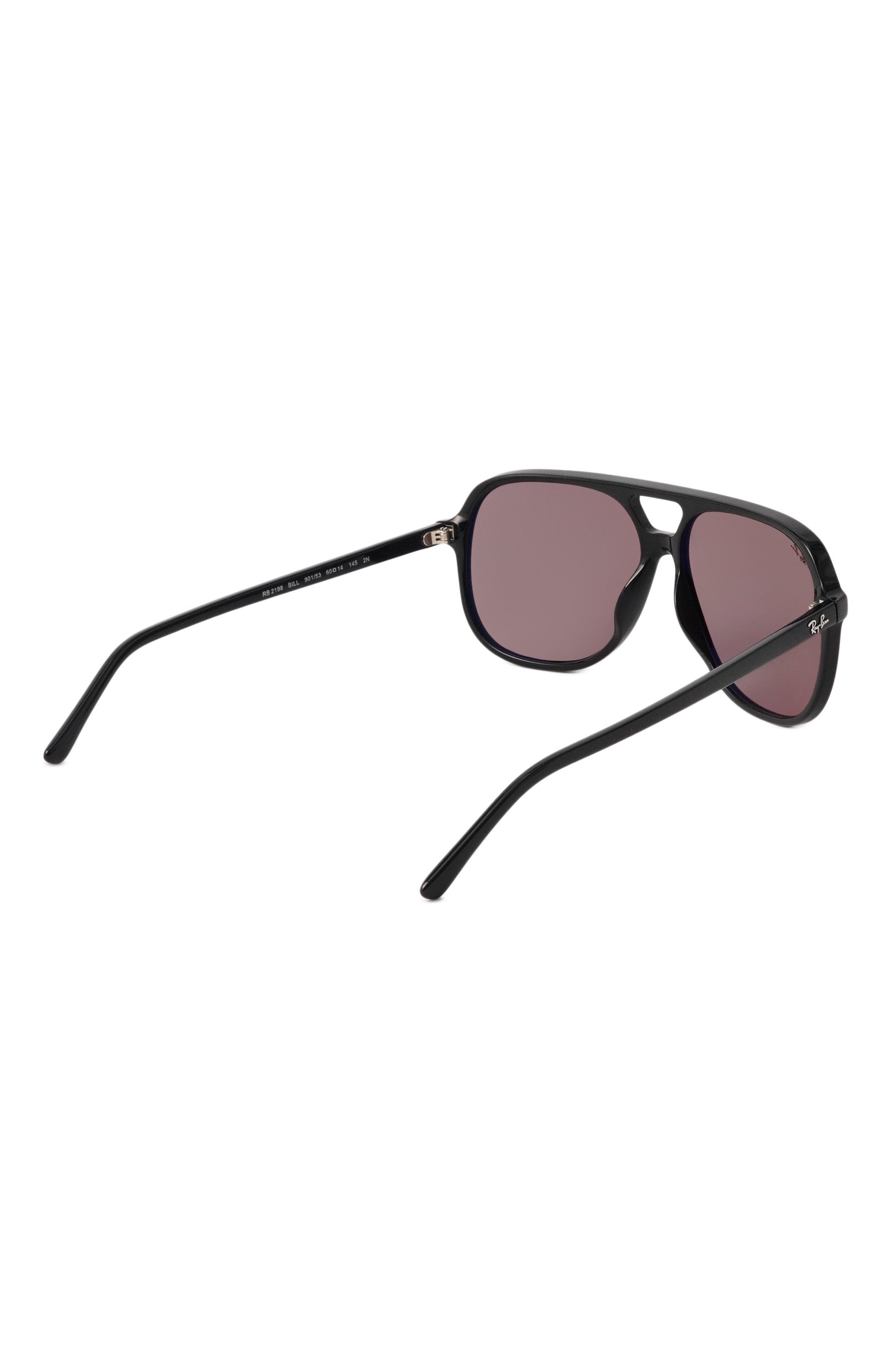 Солнцезащитные очки RAY-BAN, арт. 2198-901/53, фото 3
