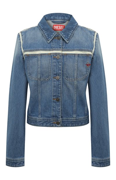 Джинсовая куртка DIESEL, арт. A06524/09E26, фото 1