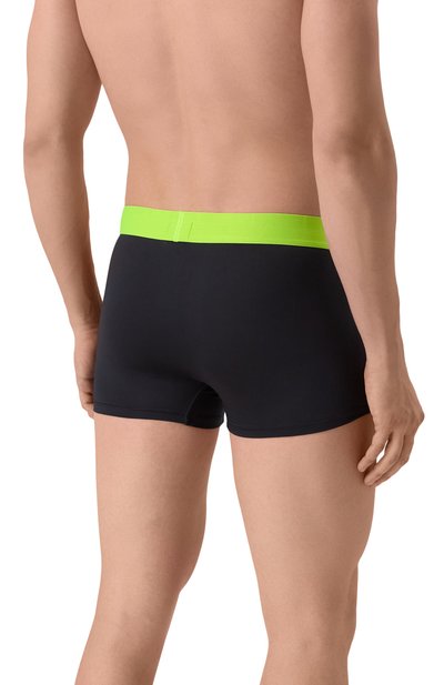 Боксеры DIESEL черного цвета по цене 4375 руб., арт. A17744/0GFCH, фото 3 Боксеры DIESEL, арт. A17744/0GFCH, фото 3