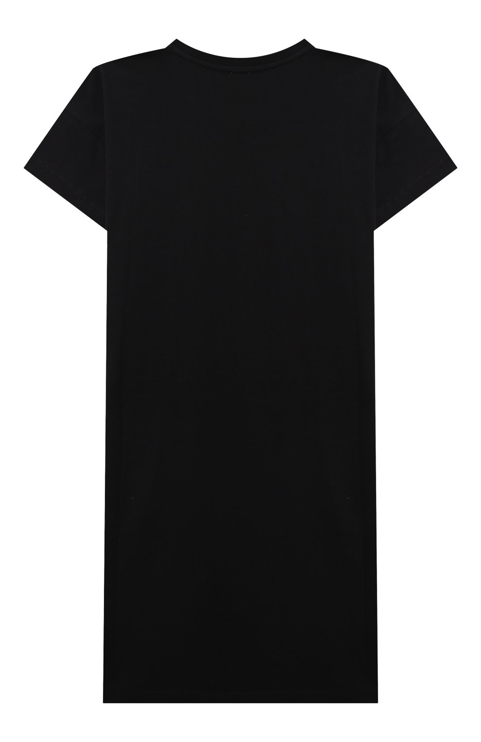 Хлопковое платье MOSCHINO, арт. HDV0EQ/LAA22/10-14, фото 2