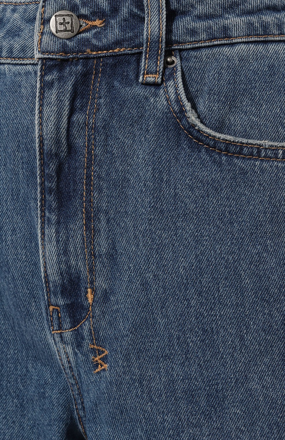 Джинсы KSUBI, арт. WSP24DJ012, фото 5