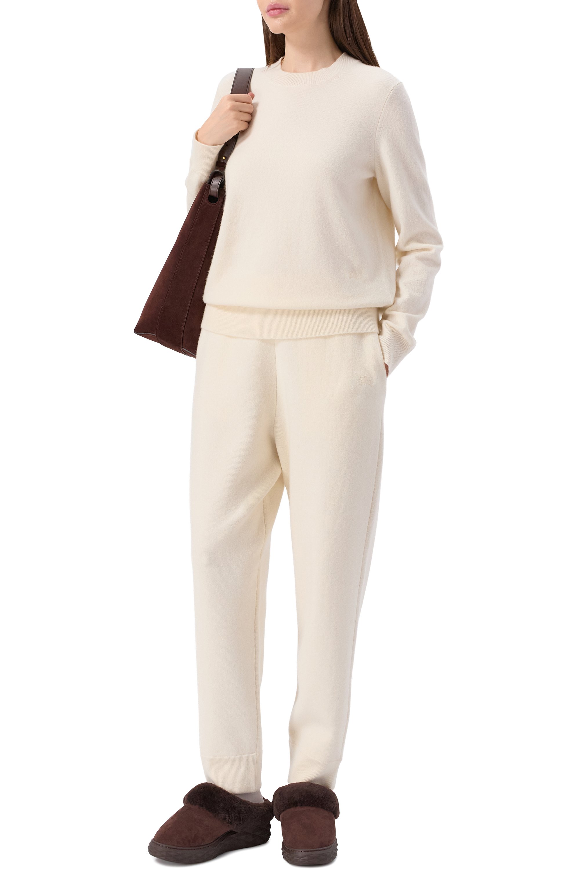 Замшевые са�бо diamond maxi JIMMY CHOO, арт. DIAM0ND MAXI MULE/F/FUW, фото 3