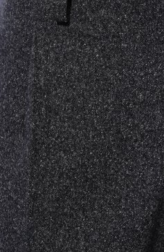 Брюки из шерсти и шелка SARTORIO, арт. SPN01S07128, фото 5