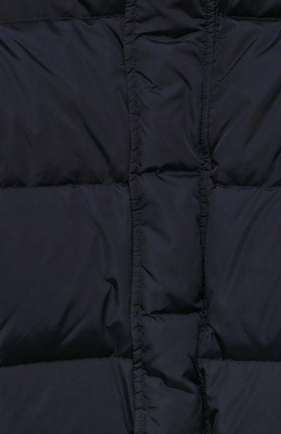 Пуховая куртка IL GUFO, арт. A23GM380N0031/16A, фото 3