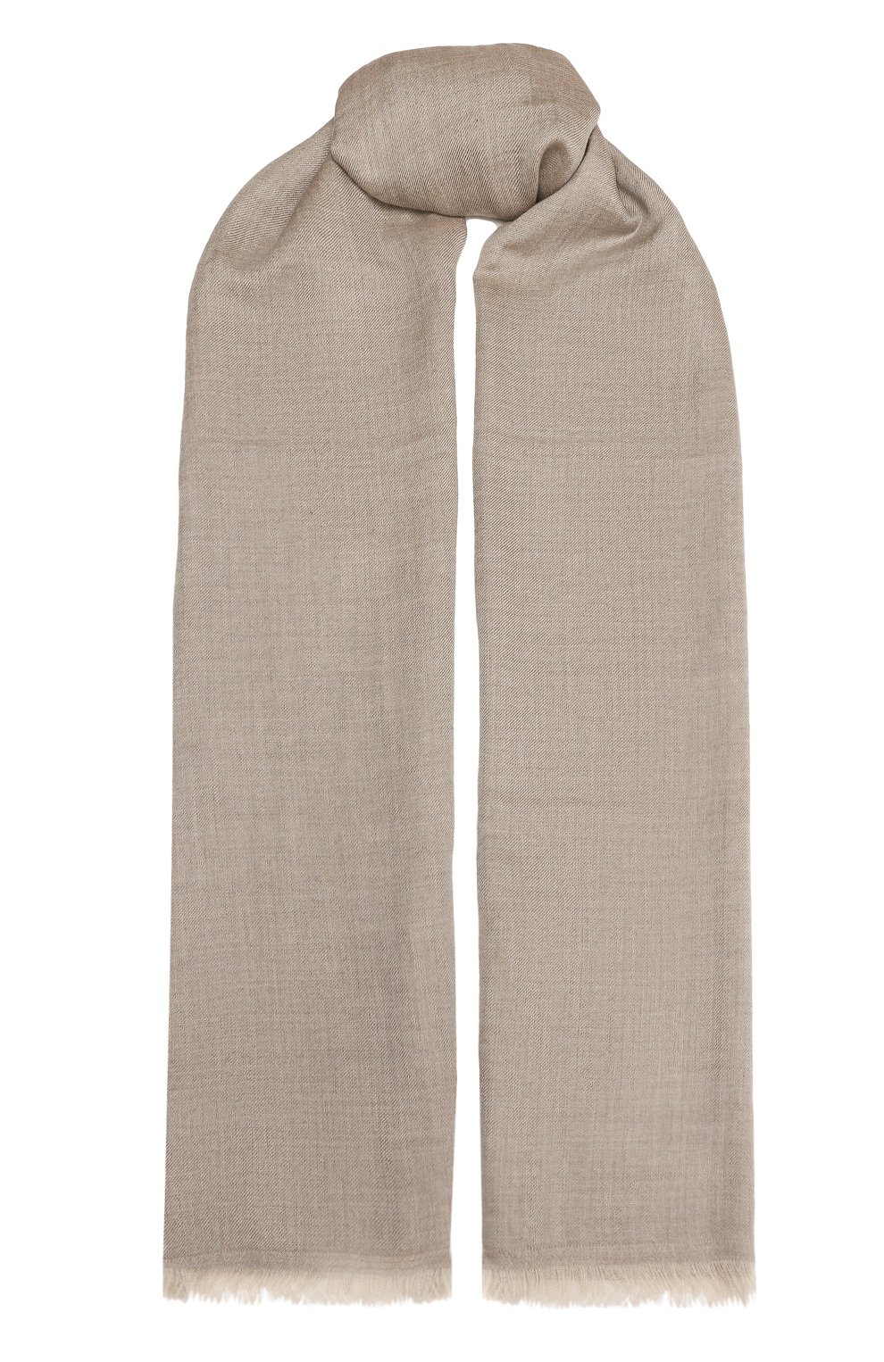 Шарф из кашемира и шелка ZILLI, арт. SCA004M0336001888, фото 1
