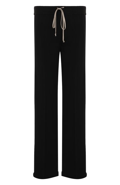Женские брюки RICK OWENS, арт. RP02D3325/HY