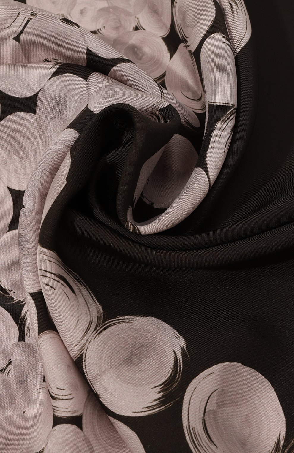 Шелковый платок DRIES VAN NOTEN, арт. 242-011301-9051, фото 3