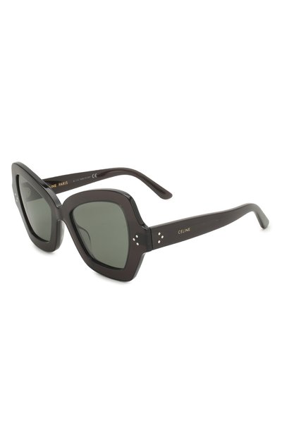 Женские солнцезащитные очки CELINE EYEWEAR, арт. 40067I